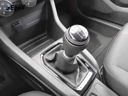 Photo 22 Renault Clio  SCe 65