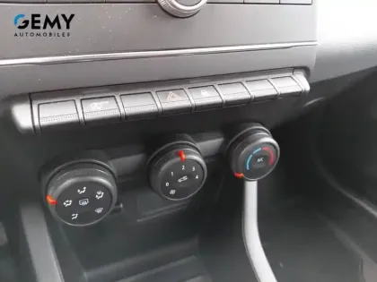 Photo 21 Renault Clio  SCe 65