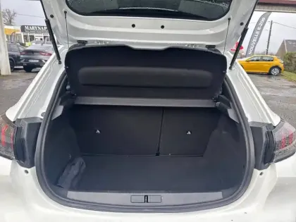 Photo 5 Peugeot 208  PureTech 100 S&S BVM6