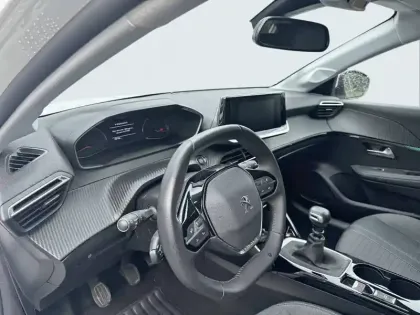 Photo 7 Peugeot 208  PureTech 100 S&S BVM6