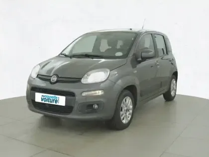Photo Fiat Panda Lounge