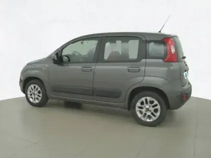 Photo 6 Fiat Panda  1.2 69 ch S/S
