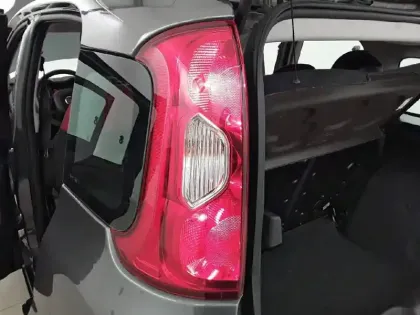 Photo 16 Fiat Panda  1.2 69 ch S/S