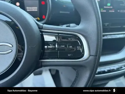 Photo 15 Fiat 500  e 95 ch