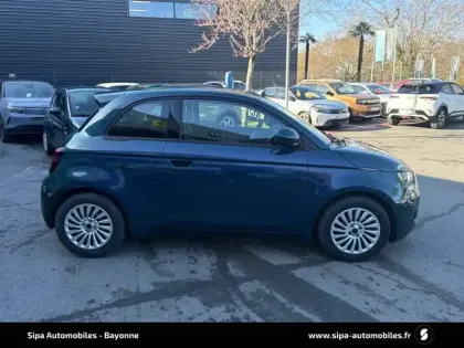 Photo 32 Fiat 500  e 95 ch