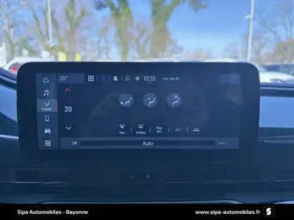 Photo 21 Fiat 500  e 95 ch