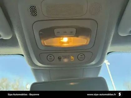 Photo 25 Fiat 500  e 95 ch