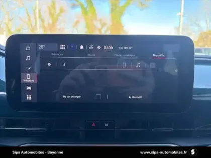 Photo 22 Fiat 500  e 95 ch