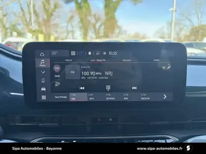 Photo 20 Fiat 500  e 95 ch