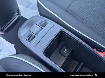 Photo 18 Fiat 500  e 95 ch