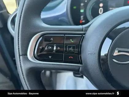 Photo 14 Fiat 500  e 95 ch