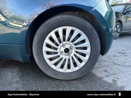 Photo 10 Fiat 500  e 95 ch