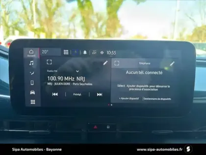 Photo 19 Fiat 500  e 95 ch