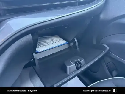 Photo 26 Fiat 500  e 95 ch