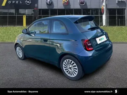 Photo 6 Fiat 500  e 95 ch