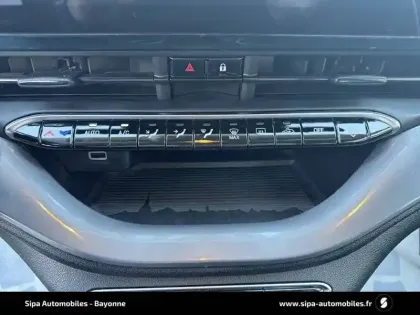 Photo 16 Fiat 500  e 95 ch