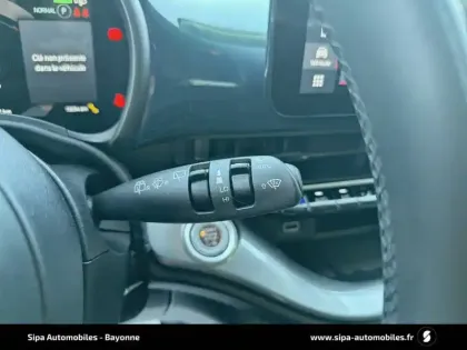 Photo 13 Fiat 500  e 95 ch