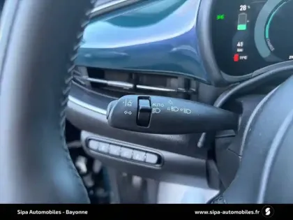 Photo 12 Fiat 500  e 95 ch