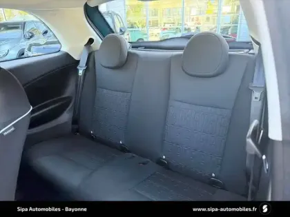 Photo 9 Fiat 500  e 95 ch