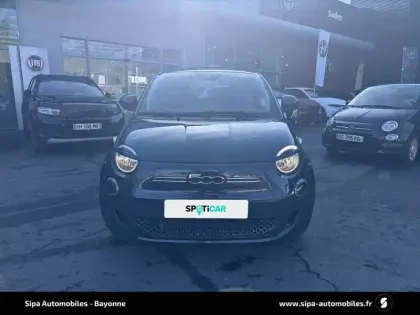 Photo 30 Fiat 500  e 95 ch