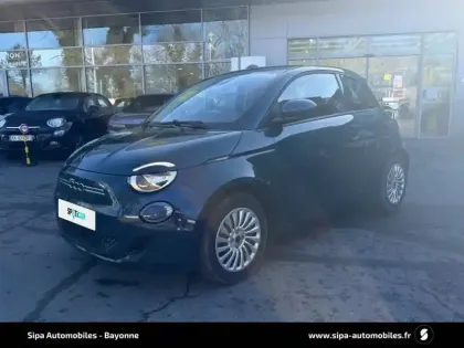 Photo 29 Fiat 500  e 95 ch