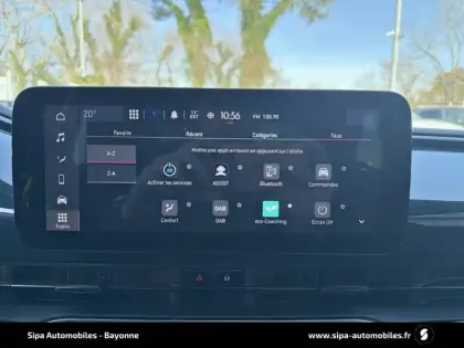 Photo 23 Fiat 500  e 95 ch