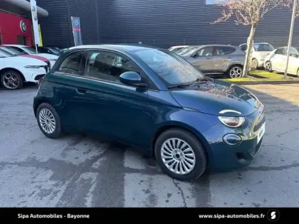 Photo 31 Fiat 500  e 95 ch