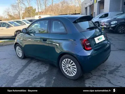 Photo 34 Fiat 500  e 95 ch