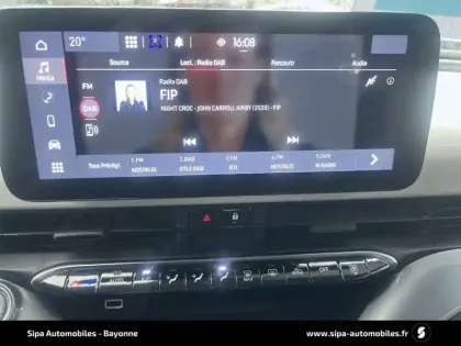 Photo 19 Fiat 500  e 95 ch