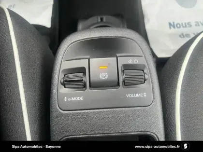 Photo 24 Fiat 500  e 95 ch