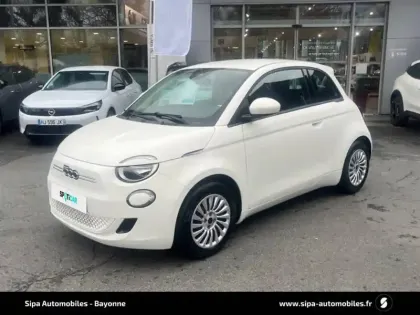 Photo 40 Fiat 500  e 95 ch