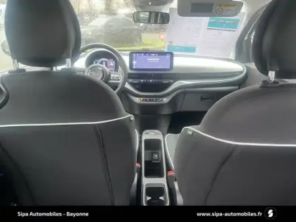 Photo 7 Fiat 500  e 95 ch