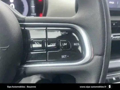 Photo 26 Fiat 500  e 95 ch