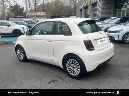 Photo 45 Fiat 500  e 95 ch