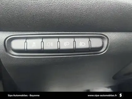 Photo 28 Fiat 500  e 95 ch