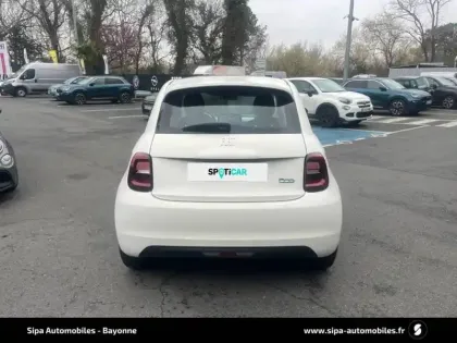 Photo 44 Fiat 500  e 95 ch