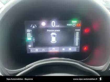 Photo 16 Fiat 500  e 95 ch