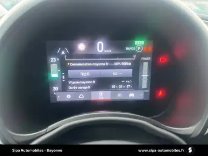 Photo 14 Fiat 500  e 95 ch