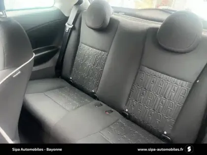 Photo 9 Fiat 500  e 95 ch