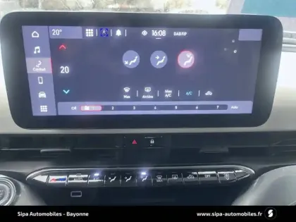 Photo 20 Fiat 500  e 95 ch