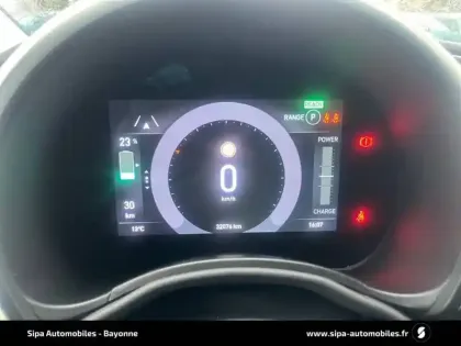 Photo 12 Fiat 500  e 95 ch