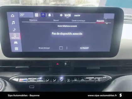 Photo 21 Fiat 500  e 95 ch