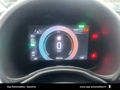 Photo 11 Fiat 500  e 95 ch