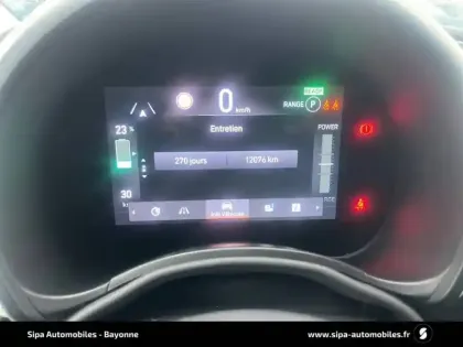 Photo 17 Fiat 500  e 95 ch