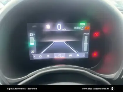 Photo 15 Fiat 500  e 95 ch