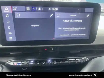 Photo 18 Fiat 500  e 95 ch