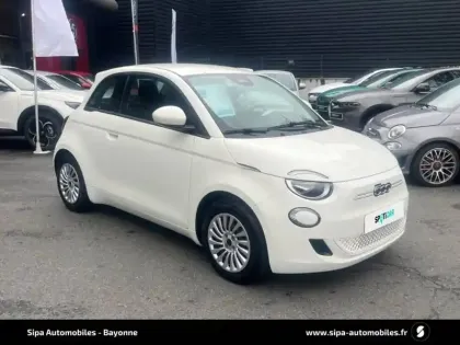 Photo 42 Fiat 500  e 95 ch