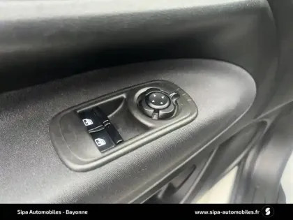 Photo 29 Fiat 500  e 95 ch