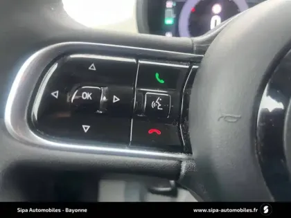 Photo 25 Fiat 500  e 95 ch