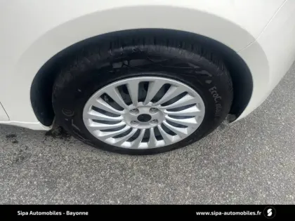 Photo 33 Fiat 500  e 95 ch